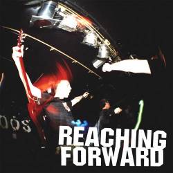 Reaching Forward : Reaching Forward
